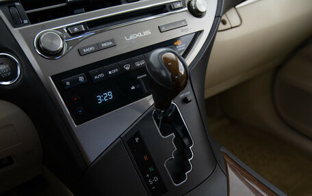 Lexus RX III, 2014 год, 1 999 000 рублей, 13 фотография