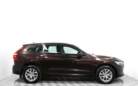 Volvo XC60 II, 2018 год, 3 549 900 рублей, 4 фотография