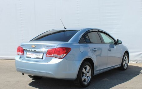 Chevrolet Cruze II, 2011 год, 610 000 рублей, 5 фотография