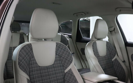 Volvo XC60 II, 2018 год, 3 549 900 рублей, 16 фотография