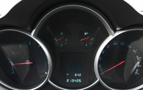 Chevrolet Cruze II, 2011 год, 610 000 рублей, 11 фотография