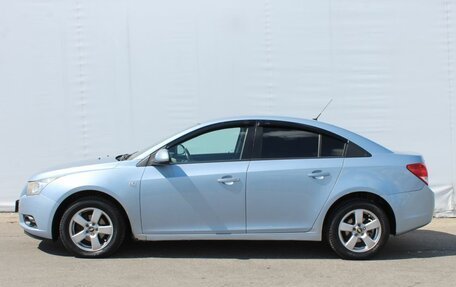 Chevrolet Cruze II, 2011 год, 610 000 рублей, 8 фотография