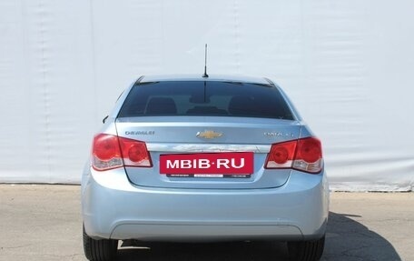 Chevrolet Cruze II, 2011 год, 610 000 рублей, 6 фотография