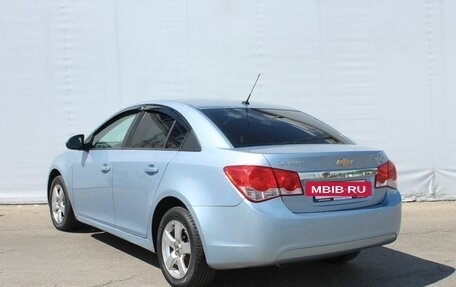 Chevrolet Cruze II, 2011 год, 610 000 рублей, 7 фотография