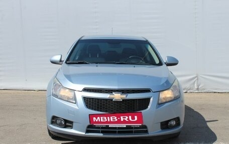 Chevrolet Cruze II, 2011 год, 610 000 рублей, 2 фотография