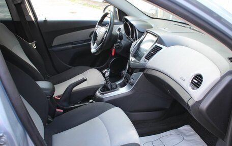 Chevrolet Cruze II, 2011 год, 610 000 рублей, 12 фотография