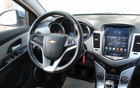 Chevrolet Cruze II, 2011 год, 610 000 рублей, 16 фотография