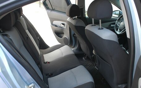 Chevrolet Cruze II, 2011 год, 610 000 рублей, 13 фотография
