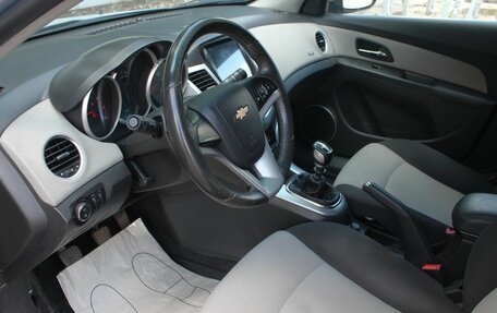 Chevrolet Cruze II, 2011 год, 610 000 рублей, 14 фотография