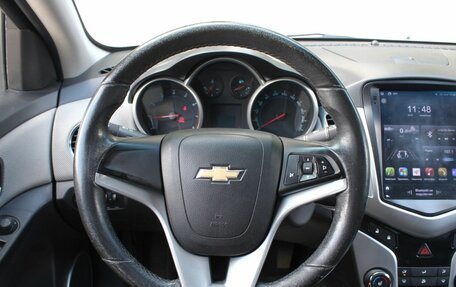 Chevrolet Cruze II, 2011 год, 610 000 рублей, 17 фотография