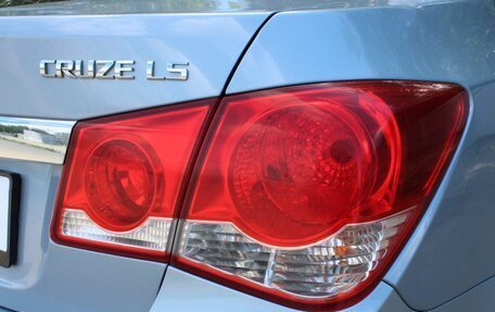 Chevrolet Cruze II, 2011 год, 610 000 рублей, 20 фотография