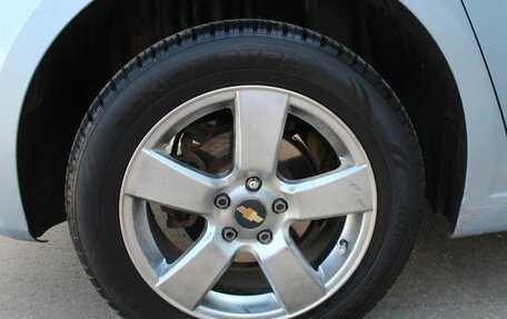 Chevrolet Cruze II, 2011 год, 610 000 рублей, 22 фотография