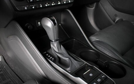 Hyundai Tucson III, 2018 год, 2 499 000 рублей, 10 фотография