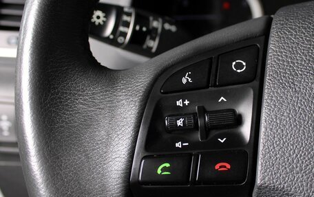 Hyundai Tucson III, 2018 год, 2 499 000 рублей, 13 фотография