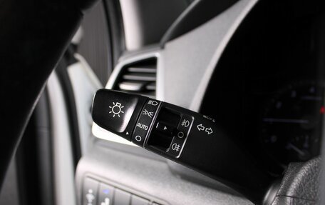 Hyundai Tucson III, 2018 год, 2 499 000 рублей, 12 фотография