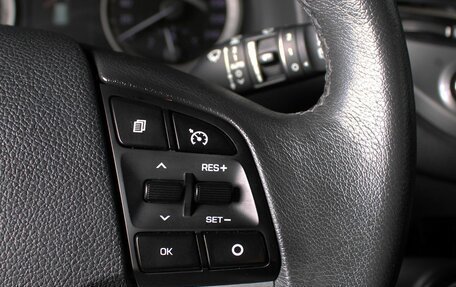Hyundai Tucson III, 2018 год, 2 499 000 рублей, 14 фотография