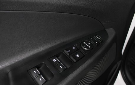 Hyundai Tucson III, 2018 год, 2 499 000 рублей, 19 фотография