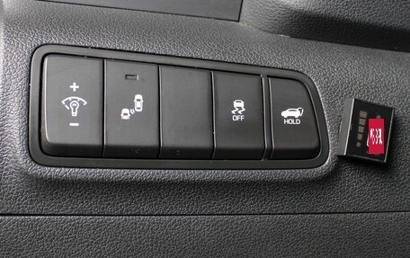 Hyundai Tucson III, 2018 год, 2 499 000 рублей, 11 фотография