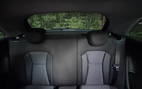 Audi A1, 2011 год, 900 000 рублей, 6 фотография