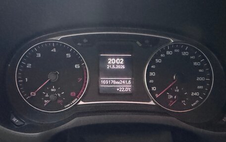 Audi A1, 2011 год, 900 000 рублей, 8 фотография