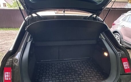 Audi A1, 2011 год, 900 000 рублей, 7 фотография