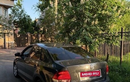 Volkswagen Polo VI (EU Market), 2011 год, 1 080 000 рублей, 5 фотография