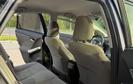 Toyota Prius, 2014 год, 1 300 000 рублей, 3 фотография