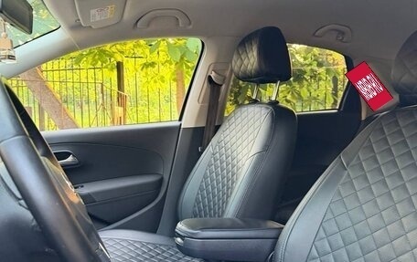 Volkswagen Polo VI (EU Market), 2011 год, 1 080 000 рублей, 9 фотография