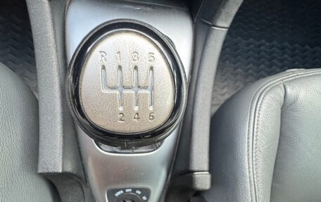 Saab 9-3 II рестайлинг, 2007 год, 900 000 рублей, 9 фотография
