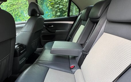 Saab 9-3 II рестайлинг, 2007 год, 900 000 рублей, 10 фотография