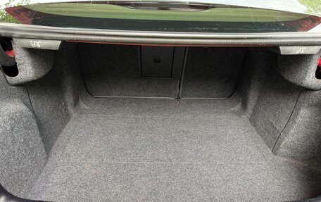 Saab 9-3 II рестайлинг, 2007 год, 900 000 рублей, 13 фотография