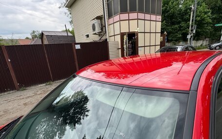 Saab 9-3 II рестайлинг, 2007 год, 900 000 рублей, 7 фотография