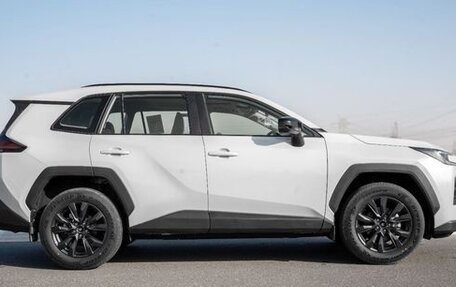 Toyota RAV4, 2026 год, 4 210 000 рублей, 2 фотография