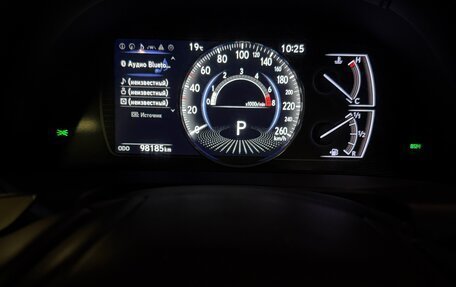 Lexus ES VII, 2020 год, 3 750 000 рублей, 7 фотография