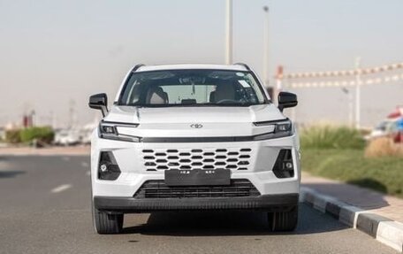 Toyota RAV4, 2026 год, 4 210 000 рублей, 4 фотография
