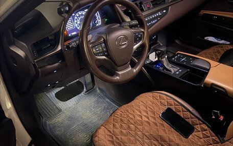 Lexus ES VII, 2020 год, 3 750 000 рублей, 6 фотография
