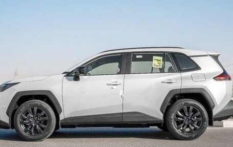 Toyota RAV4, 2026 год, 4 210 000 рублей, 3 фотография