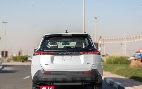 Toyota RAV4, 2026 год, 4 210 000 рублей, 5 фотография
