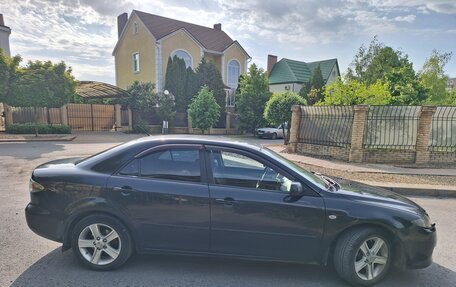 Mazda 6, 2006 год, 580 000 рублей, 3 фотография
