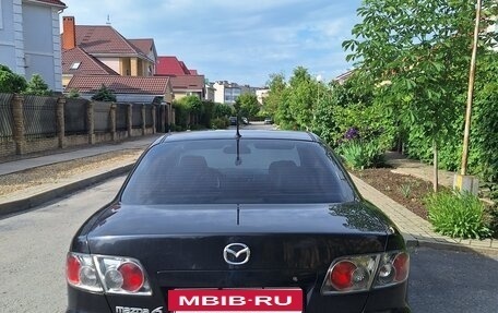 Mazda 6, 2006 год, 580 000 рублей, 4 фотография