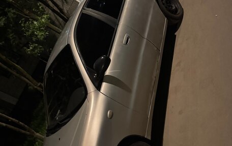 Chevrolet Lanos I, 2007 год, 120 000 рублей, 2 фотография