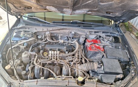 Mazda 6, 2006 год, 580 000 рублей, 8 фотография