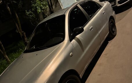 Chevrolet Lanos I, 2007 год, 120 000 рублей, 3 фотография