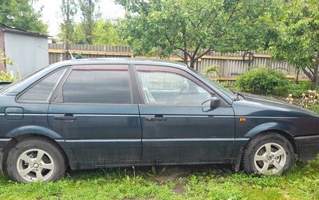 Volkswagen Passat B3, 1992 год, 160 000 рублей, 4 фотография