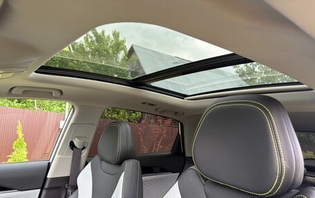Geely Coolray I, 2023 год, 2 150 000 рублей, 10 фотография