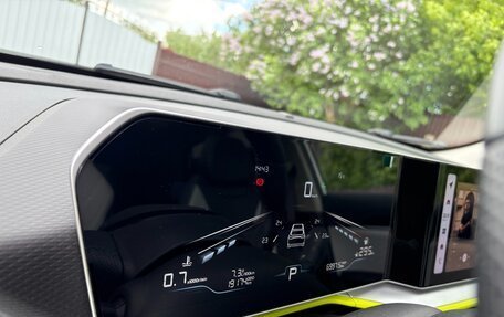 Geely Coolray I, 2023 год, 2 150 000 рублей, 8 фотография