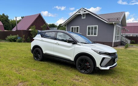 Geely Coolray I, 2023 год, 2 150 000 рублей, 3 фотография