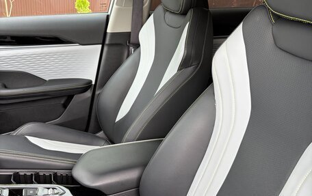 Geely Coolray I, 2023 год, 2 150 000 рублей, 12 фотография