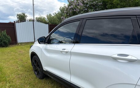 Geely Coolray I, 2023 год, 2 150 000 рублей, 5 фотография