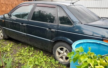 Volkswagen Passat B3, 1992 год, 160 000 рублей, 2 фотография